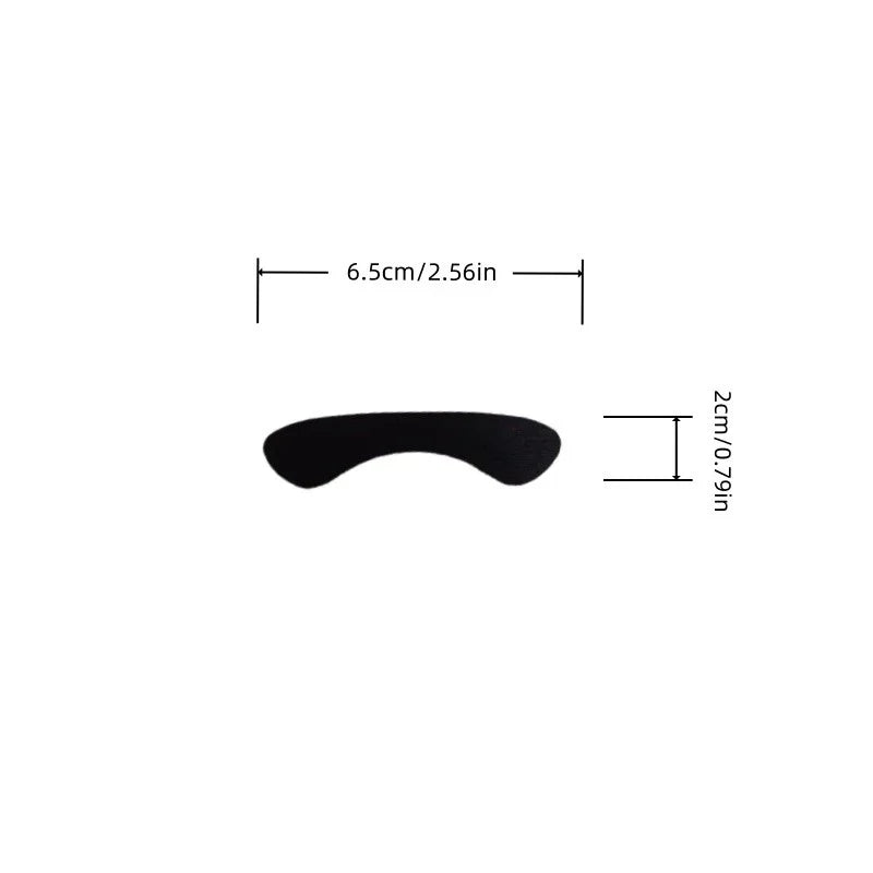 Nasal Strips for Better Breathing | 30 Pack Anti-Snoring Nose Strips