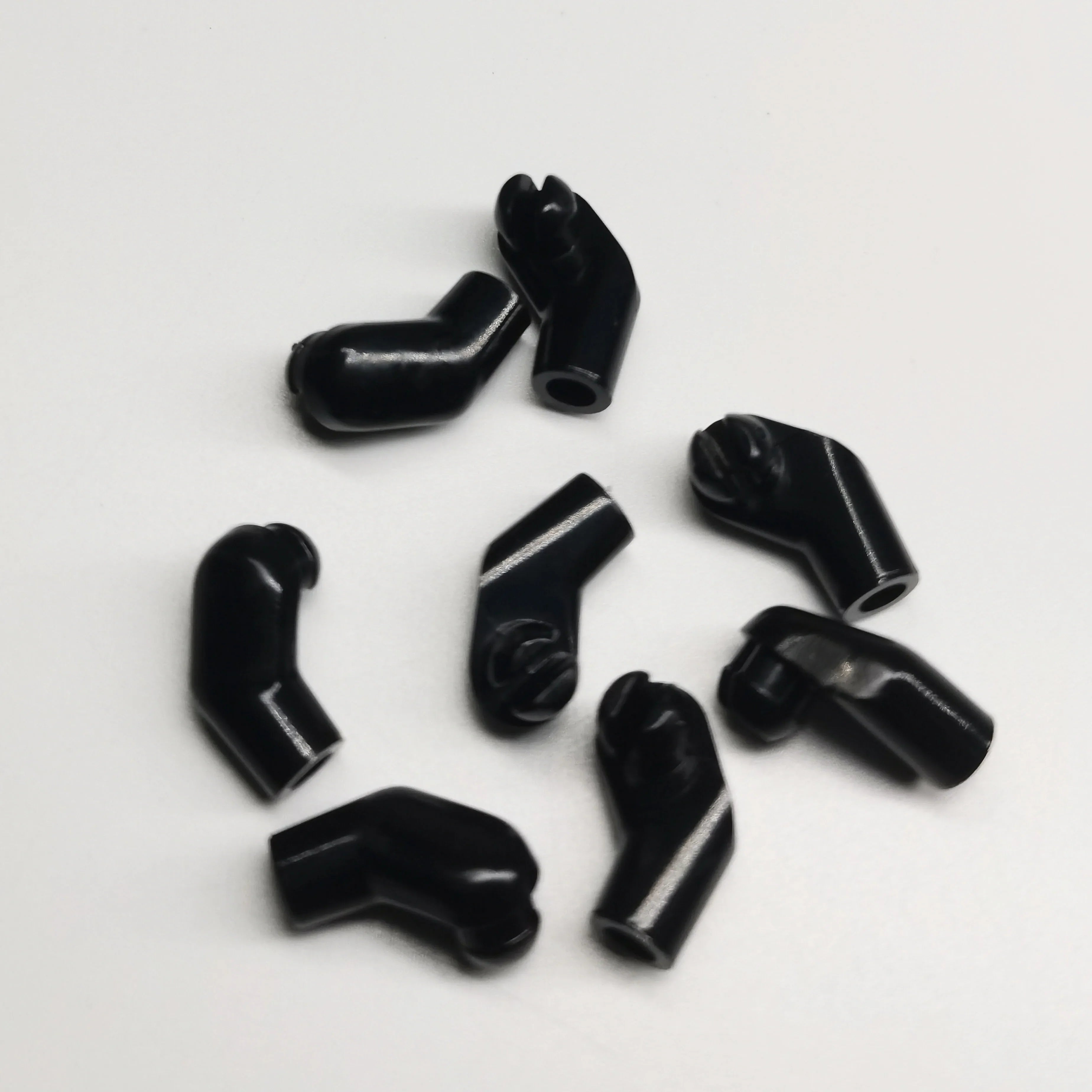 100pcs Building Block Arm Part 982 | MOC Compatible Right Arm Pieces