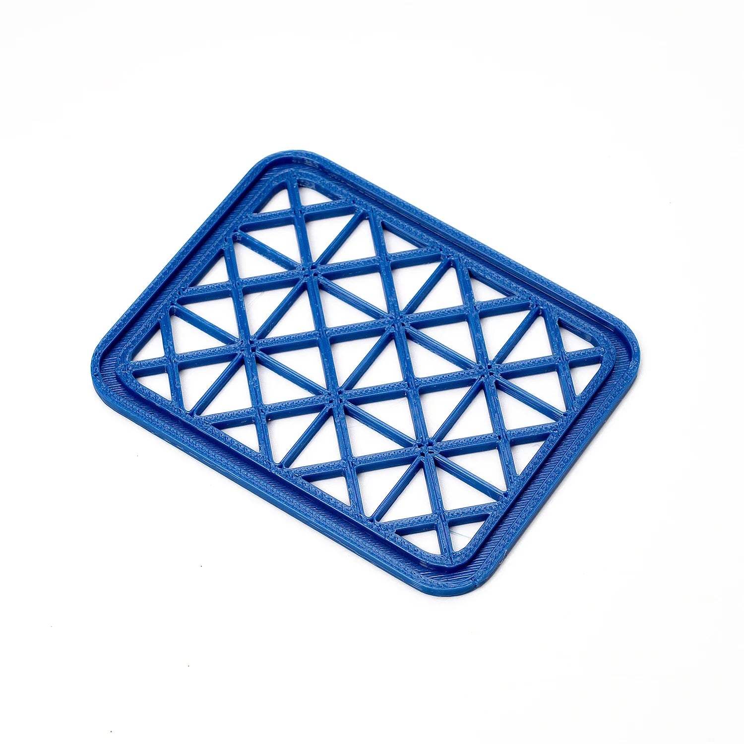 3D Printed Beer Crate Style Stackable Battery Storage Box | AA AAA 18650 21700 9V Organizer