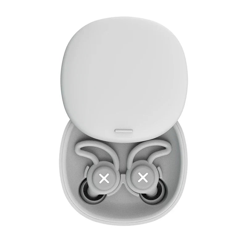 HNKMP Silicone Earplugs | Waterproof Noise Cancelling for Swimming, Sleeping, Diving and Surf