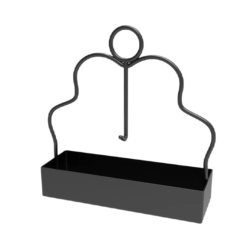 Mosquito Coil Holder & Incense Storage Rack | Indoor Outdoor Repellent Accessory