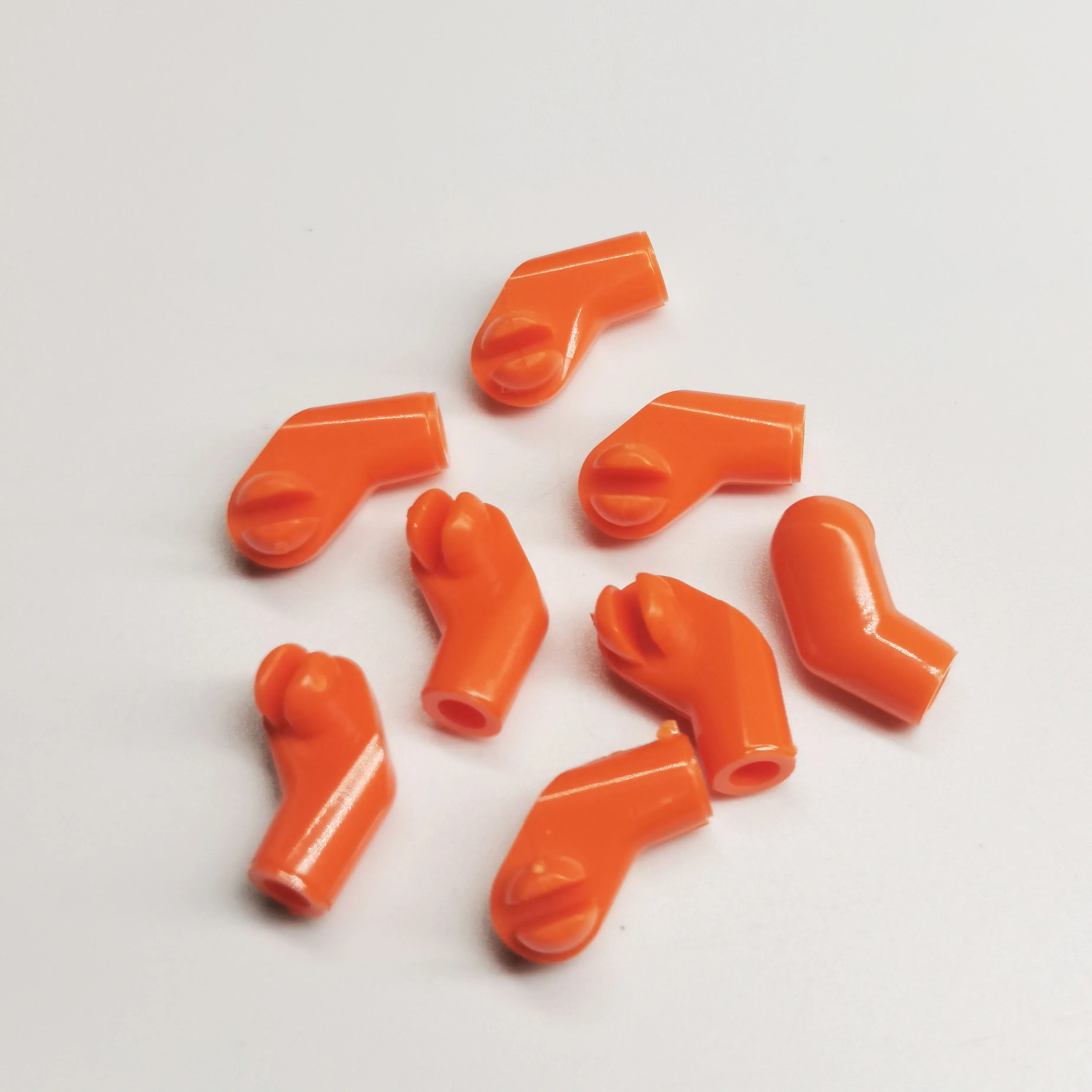 100pcs Building Block Arm Part 982 | MOC Compatible Right Arm Pieces