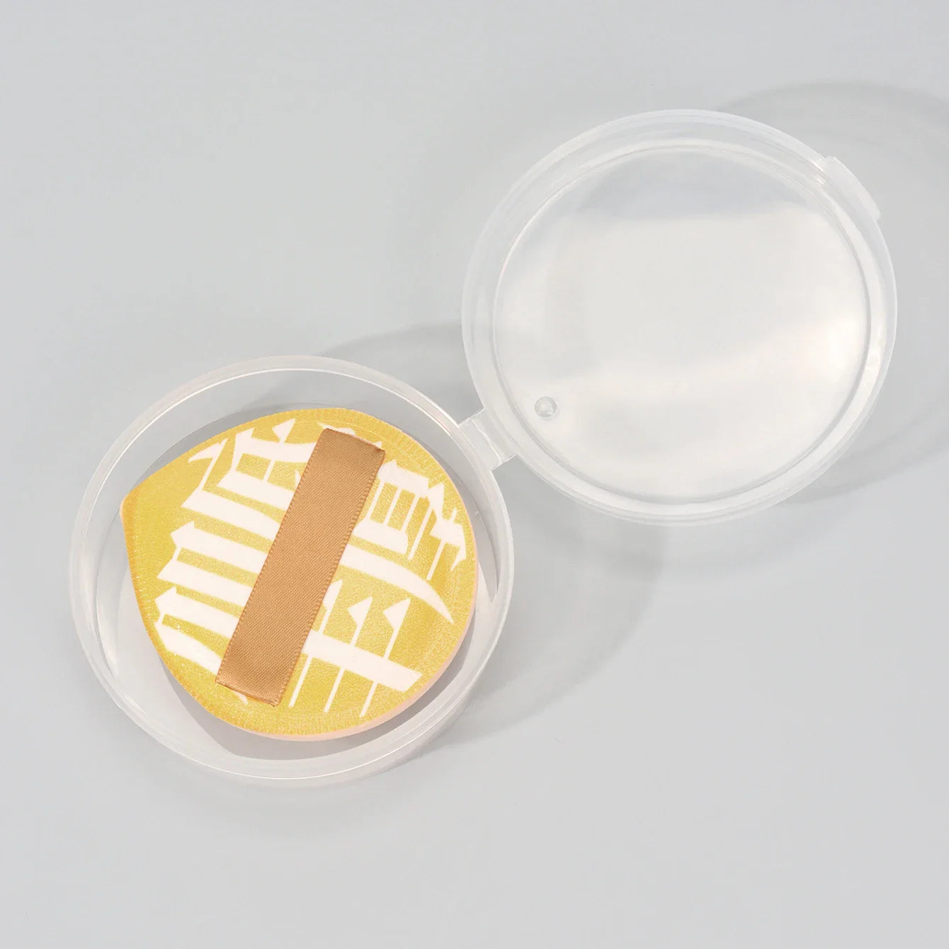 Soft Air Cushion Puff Makeup Blender Sponges | 3-Piece Elastic Marshmallow Foundation Set