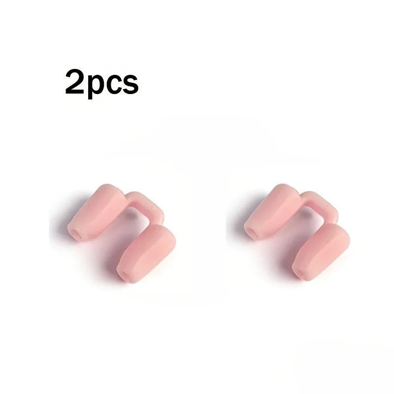 Mini Nasal Expander | Portable Anti-Snoring Nose Clip for Better Sleep