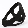 Anti-Snoring Chin Strap | CPAP Mouth Tape Alternative for Quiet Sleep