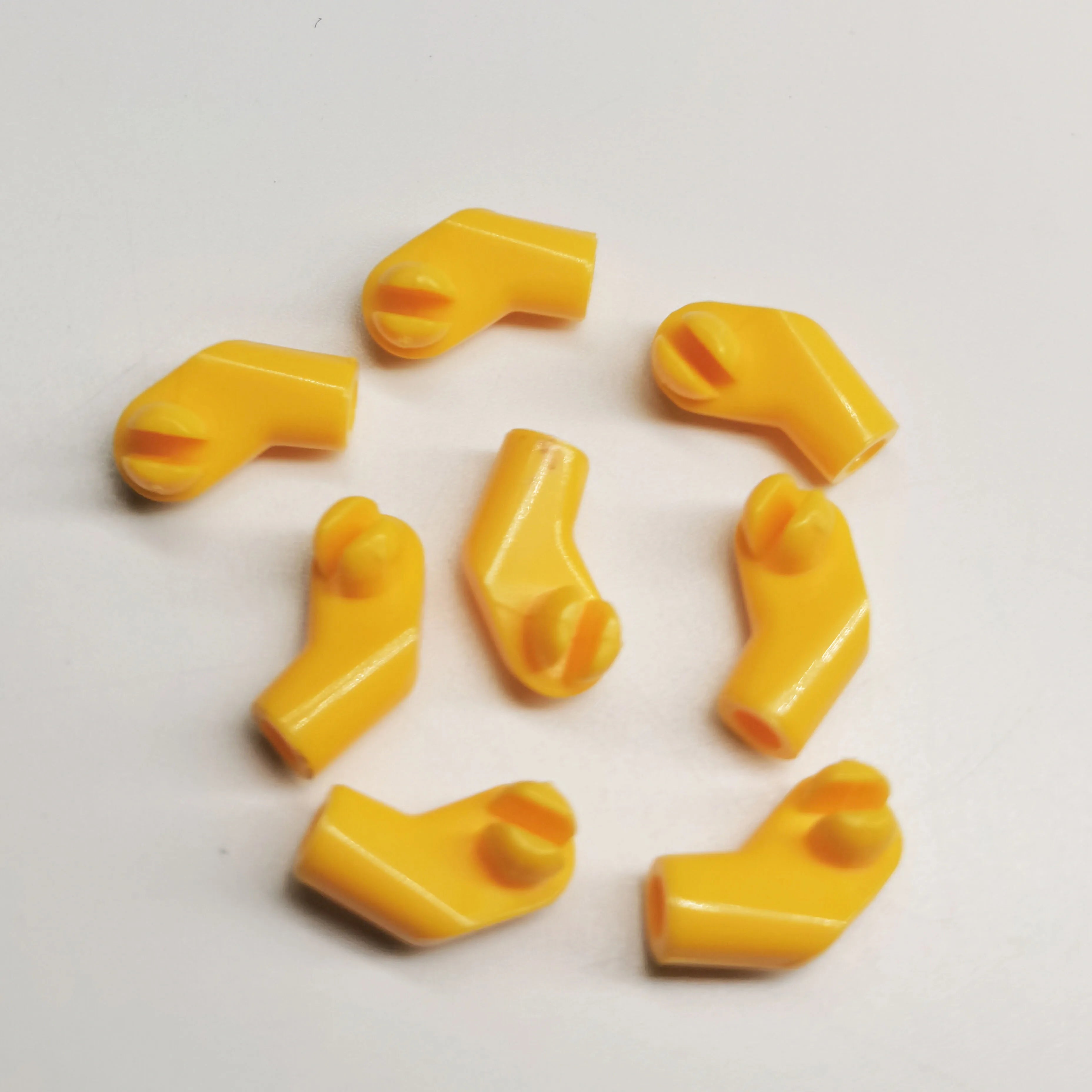 100pcs Building Block Arm Part 982 | MOC Compatible Right Arm Pieces