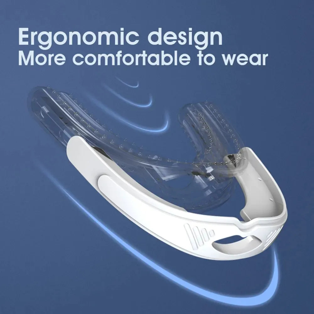 Mouth Guard for Snoring and Bruxism | Sleep Aid for Better Breathing