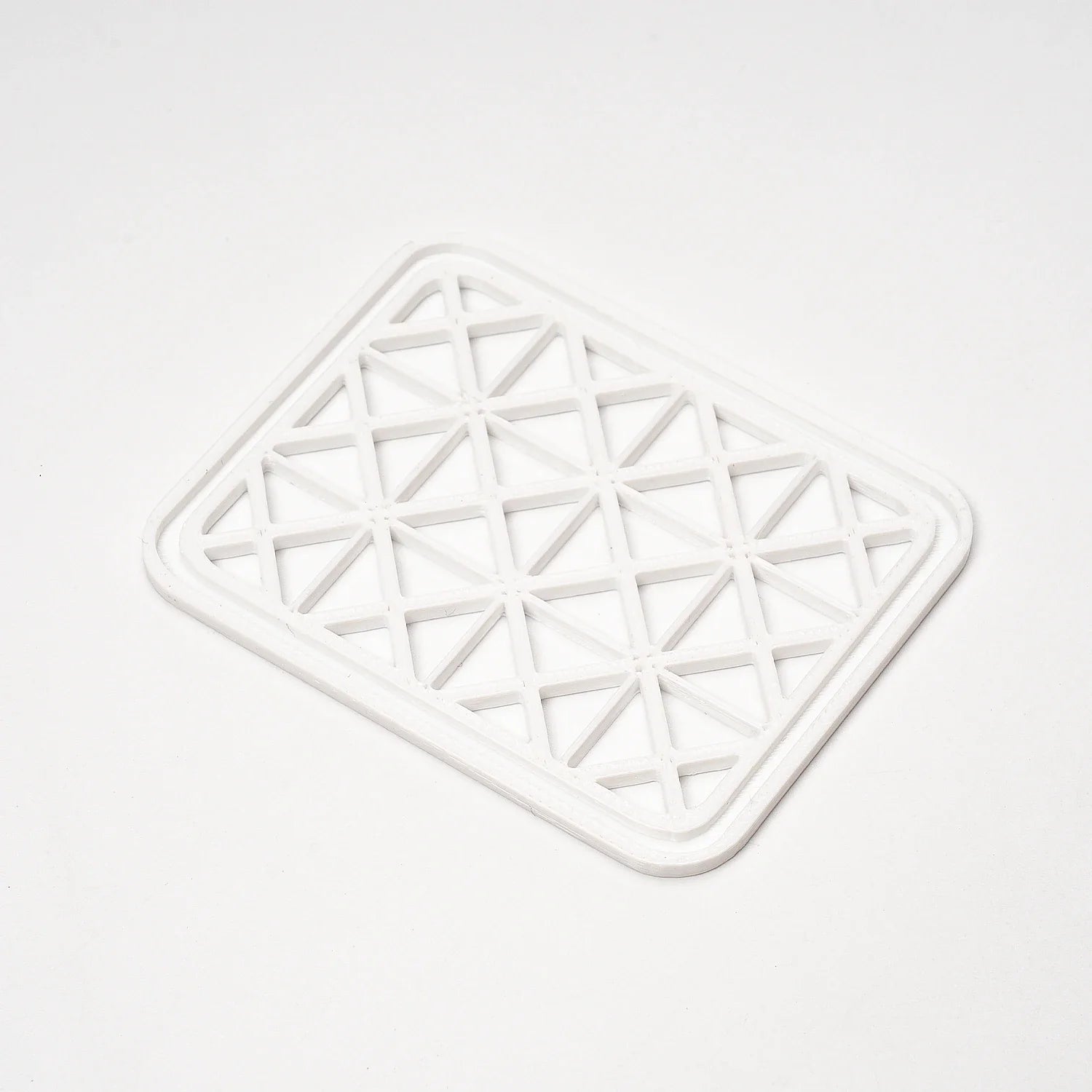 3D Printed Beer Crate Style Stackable Battery Storage Box | AA AAA 18650 21700 9V Organizer