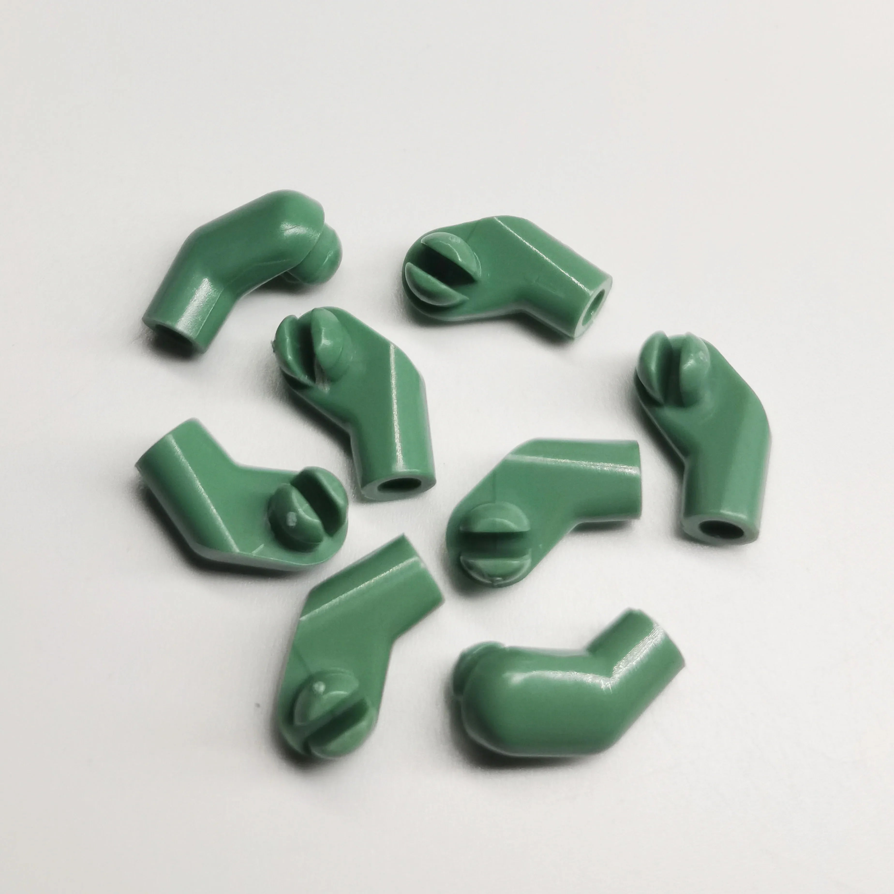 100pcs Building Block Arm Part 982 | MOC Compatible Right Arm Pieces
