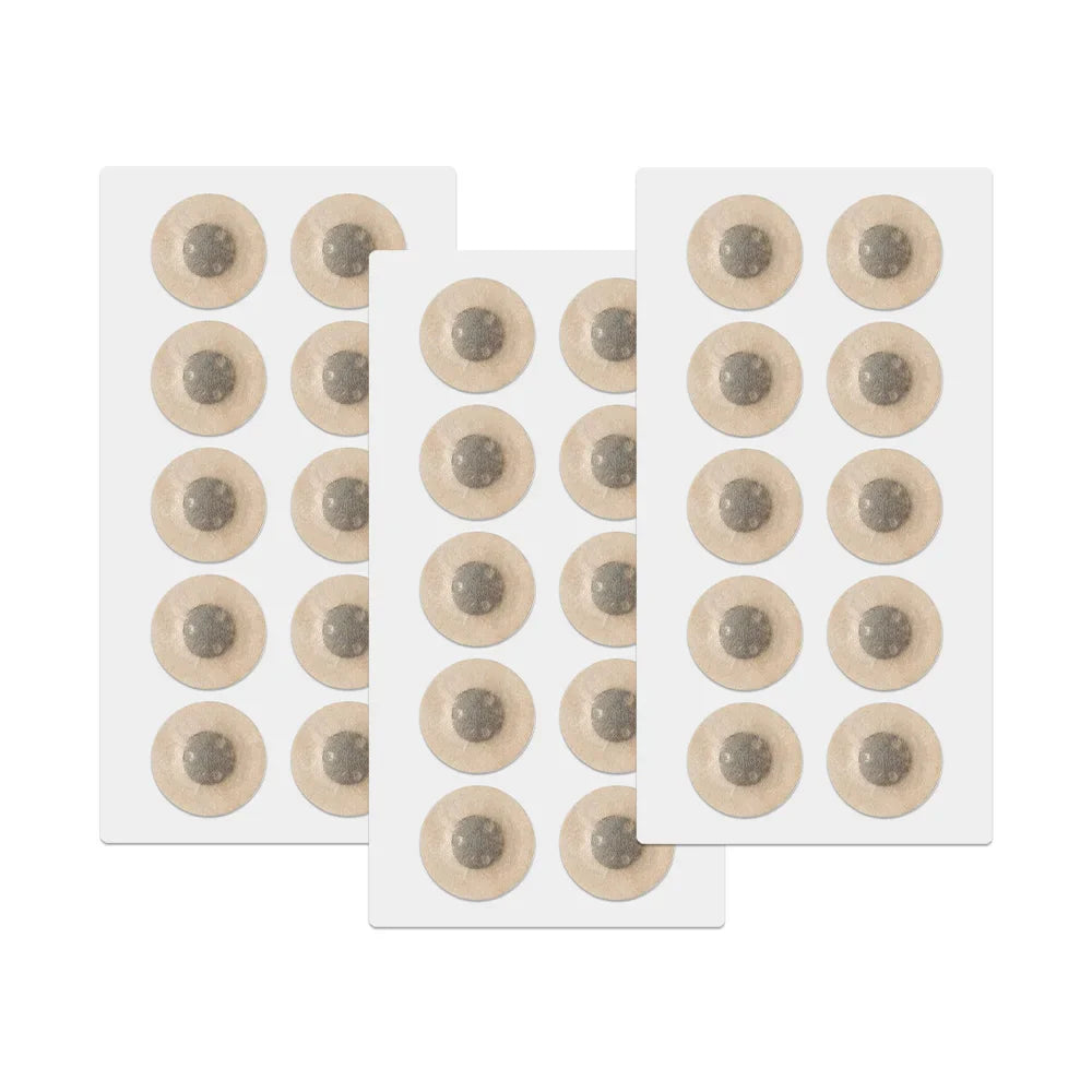 Magnetic Nose Breathing Patches | Improve Sleep Quality and Reduce Snoring Naturally