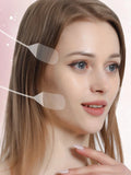 Invisible Facial Slimming Tape | Instant Face and Neck Lift Kit
