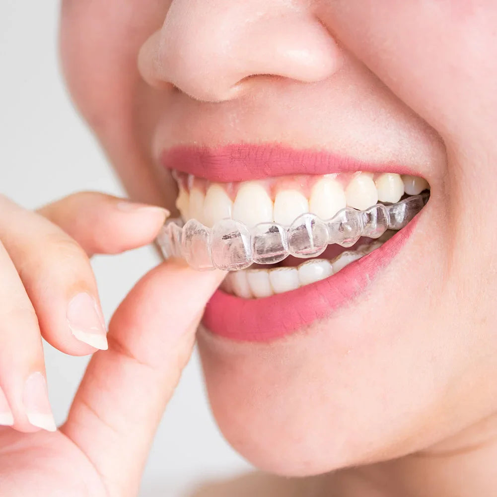 Anti Snoring Mouth Guard | Sleep Aid for Teeth Grinding