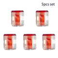 Magnetizer and Demagnetizer for Screwdriver Bits | 1/4 Inch Magnetic Tool Set