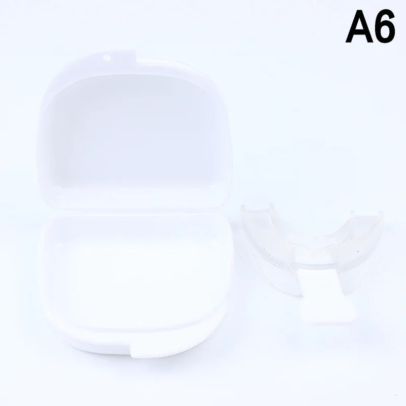 Anti Snoring Mouth Guard | Sleep Aid for Bruxism and Teeth Grinding
