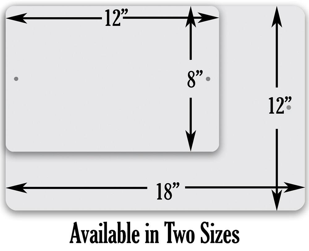 Beach Towels - Metal Sign