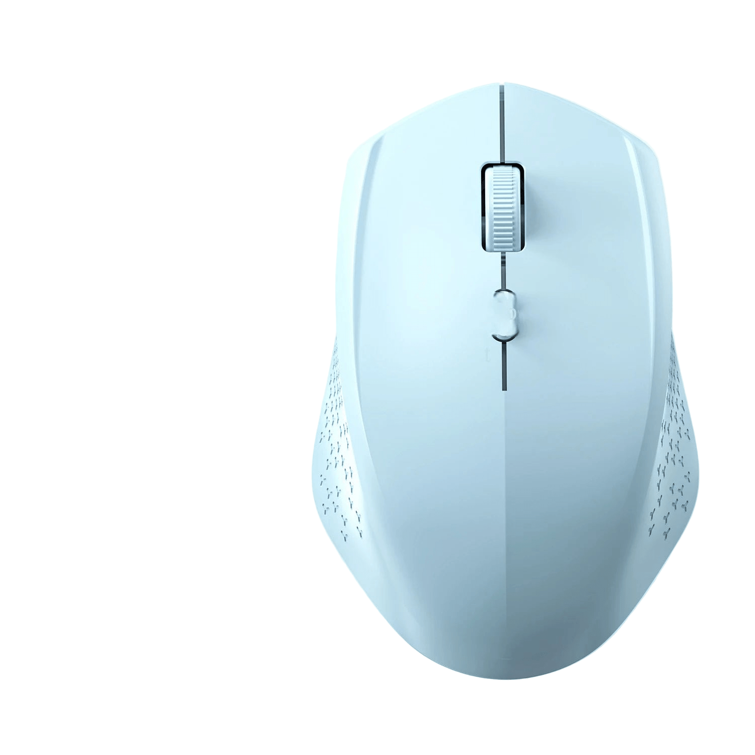 Bluetooth 5.2 and 2.4G Wireless Gaming Mouse | Silent Rechargeable Dual-Mode