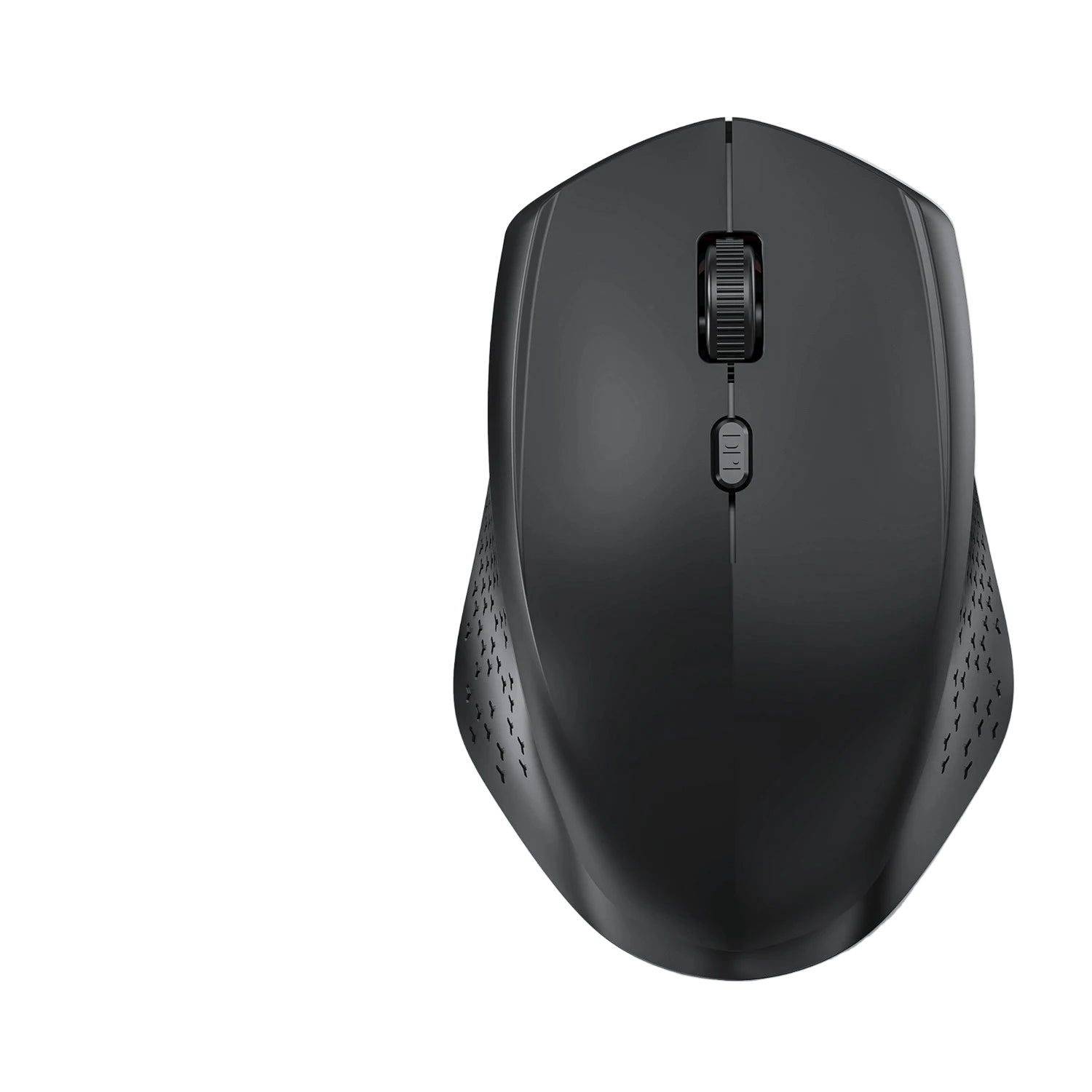 Bluetooth 5.2 and 2.4G Wireless Gaming Mouse | Silent Rechargeable Dual-Mode
