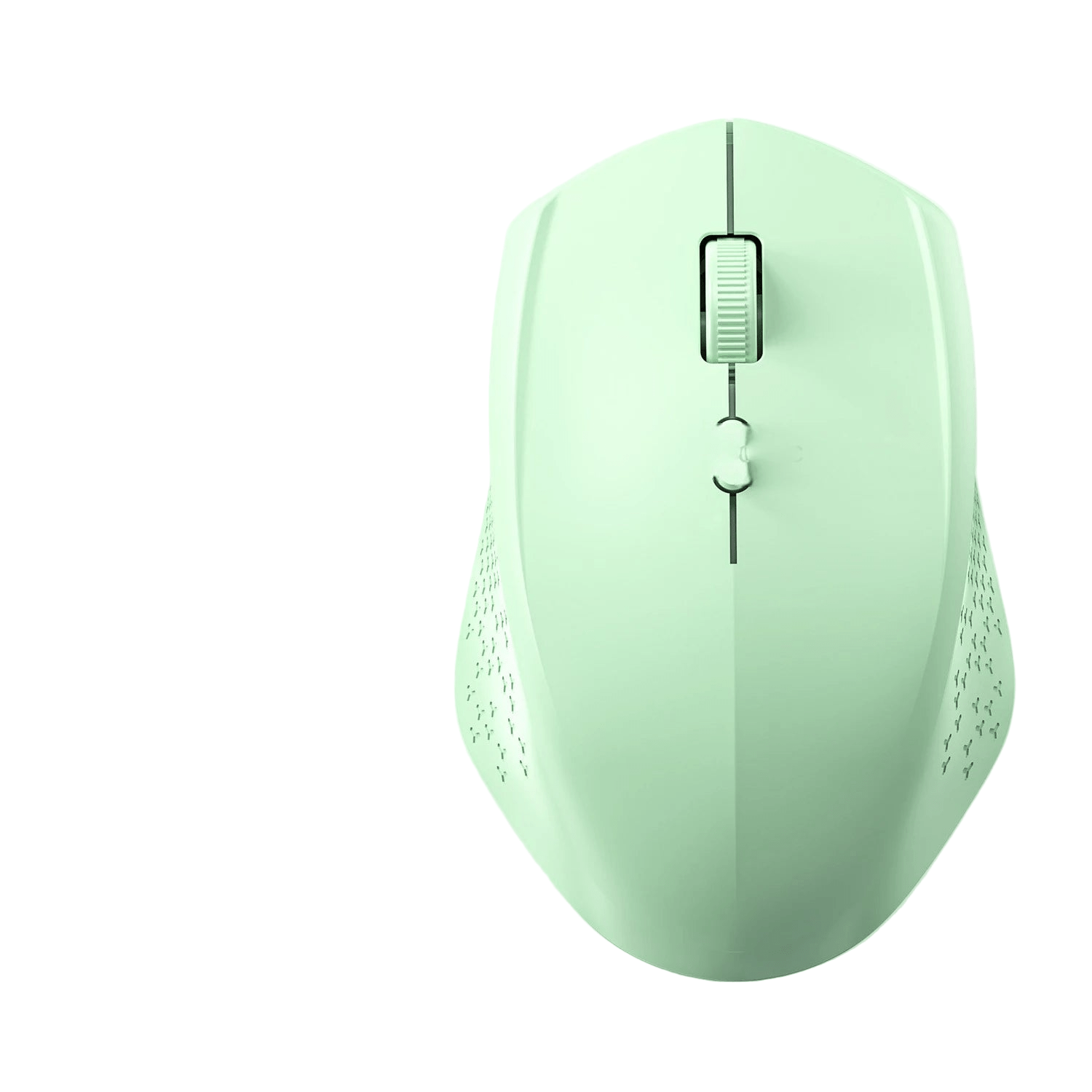 Bluetooth 5.2 and 2.4G Wireless Gaming Mouse | Silent Rechargeable Dual-Mode