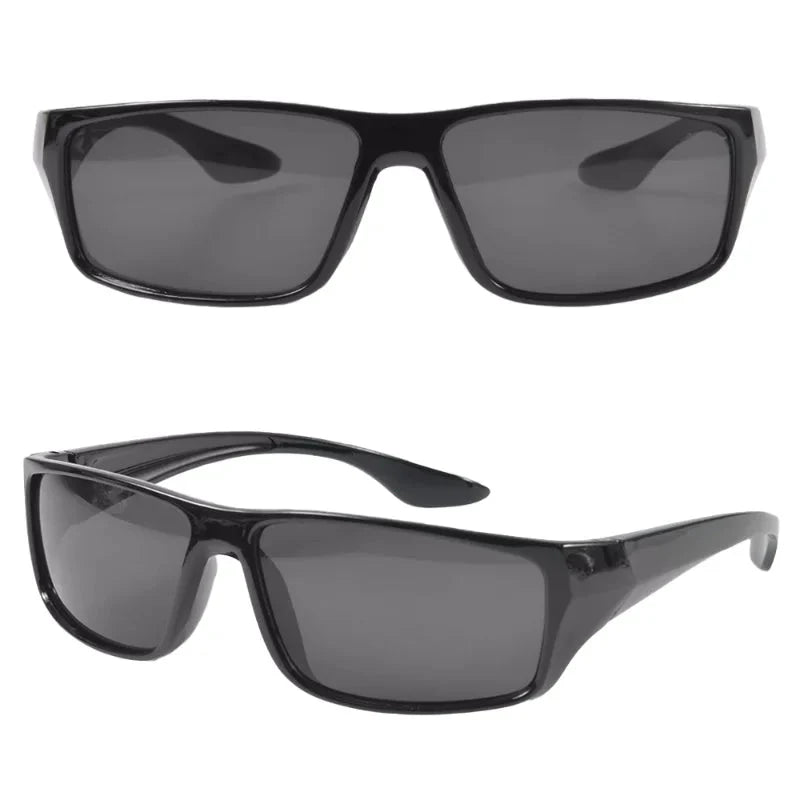 Car Night Vision Goggles | Anti-Glare Sunglasses for Safer Driving
