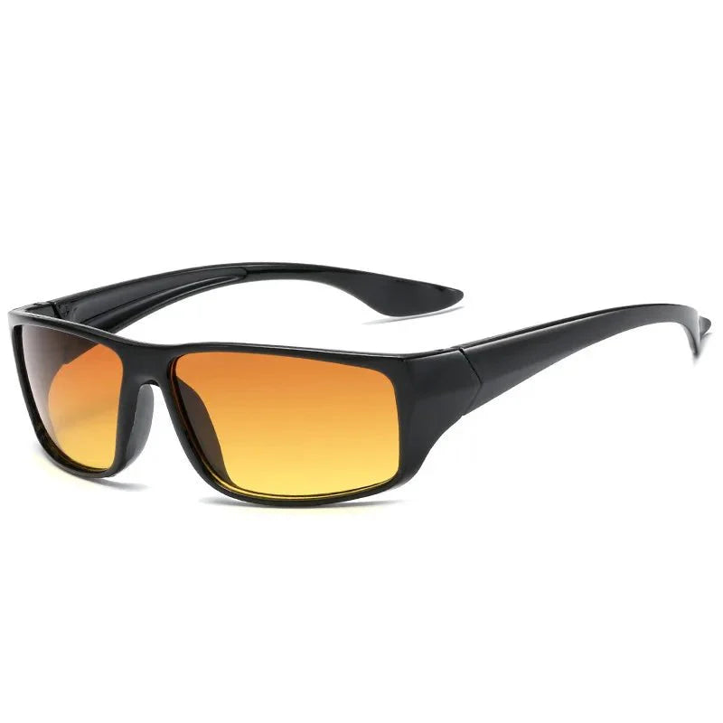 Car Night Vision Goggles | Anti-Glare Sunglasses for Safer Driving