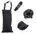 Car Seat Back Trash Holder | Waterproof Oxford Cloth Garbage Storage Bag with Hanging Design