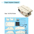 DIY Physical Model Science Experiment Kit | STEM Educational Toy for Teens