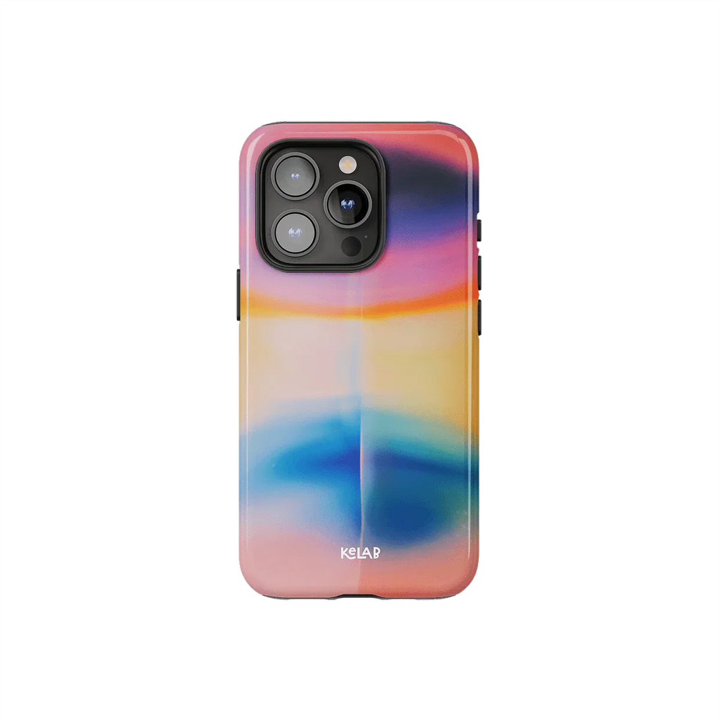 Dream Prism | Euphoria Series iPhone Case
