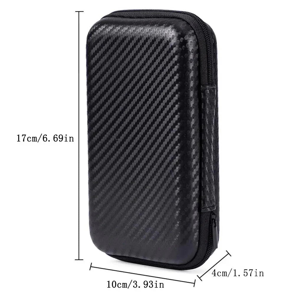 Hard Protective Carrying Case for R35S R36S RG35XX | EVA Storage Bag