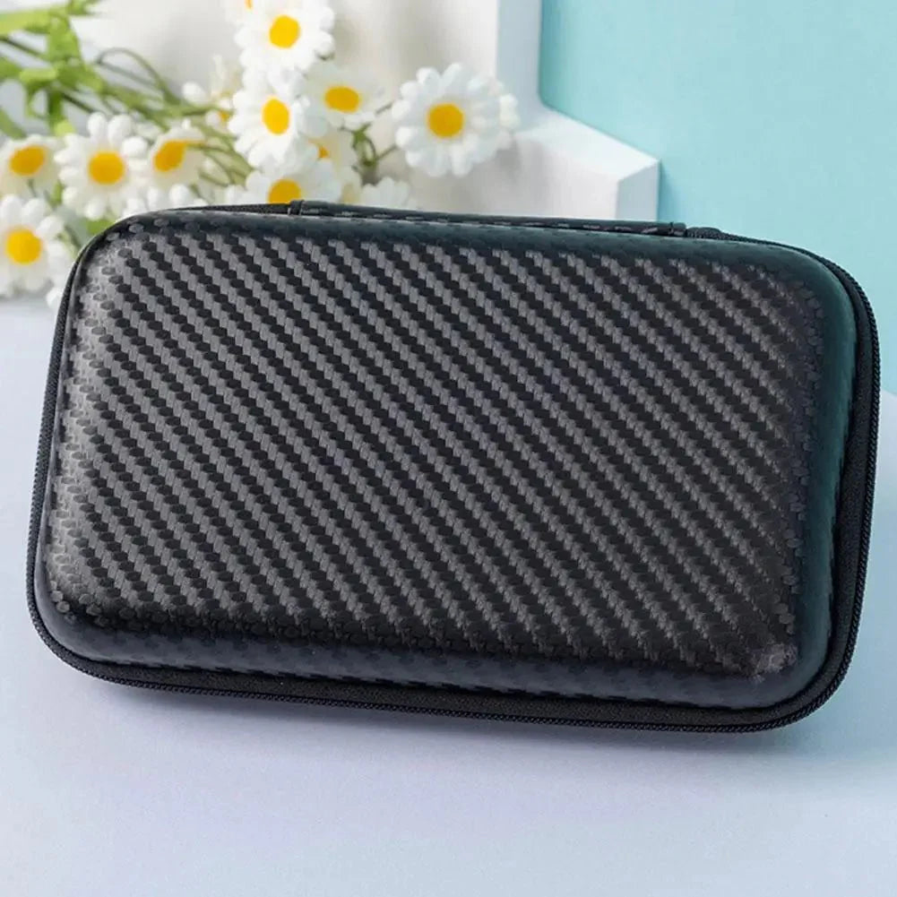 Hard Protective Carrying Case for R35S R36S RG35XX | EVA Storage Bag