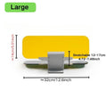 HD Anti-Glare Car Sun Visor | Day & Night Driving Glasses with UV Protection