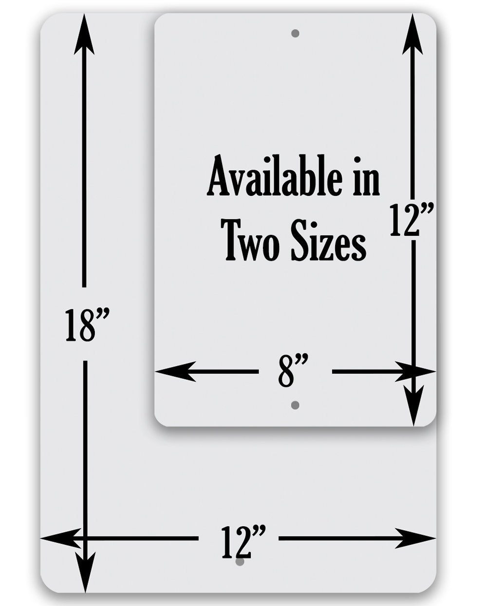 Momma's Cupcakes - Metal Sign