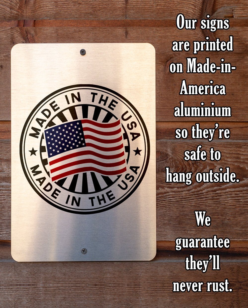 Personalized - Coffee House - Metal Sign