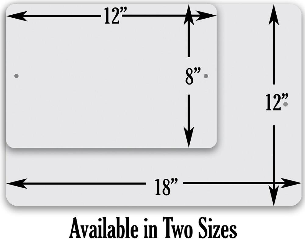 Personalized - She Shed - Metal Sign