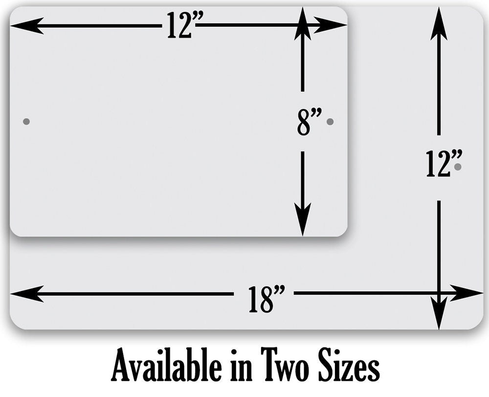 Personalized - The Chicken Ranch - Metal Sign