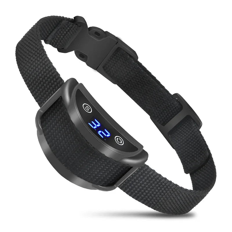 Pet Training Clicker with Adjustable Wrist Strap | Dog and Cat Training Aid