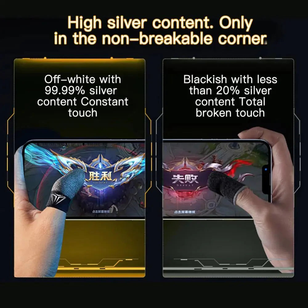 PUBG Mobile Game Triggers | L1R1 Aim and Shoot Controller for iOS & Android