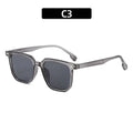 Retro Square Sunglasses | UV Protection Classic Eyewear