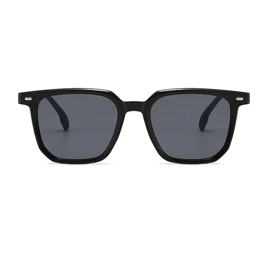 Retro Square Sunglasses | UV Protection Classic Eyewear