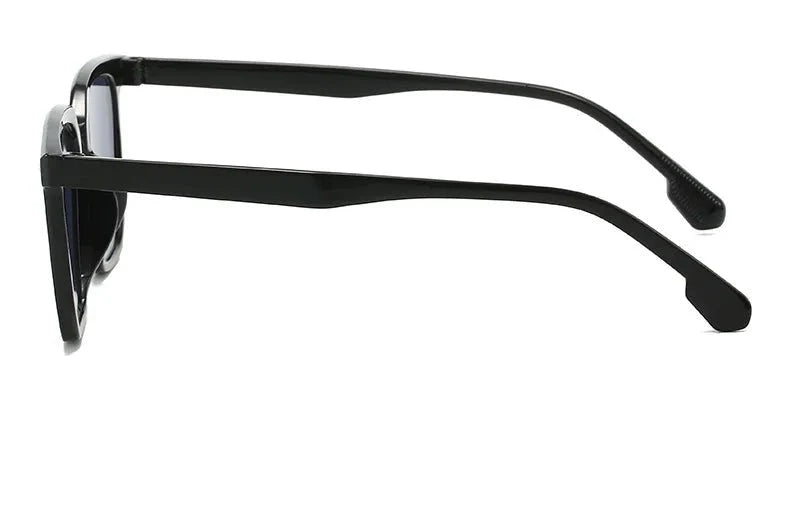 Retro Square Sunglasses | UV Protection Classic Eyewear