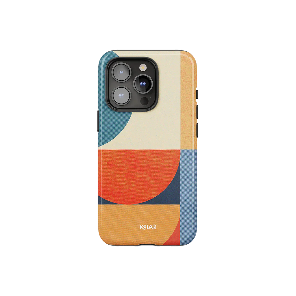 Color Index | Mood Modular iPhone Case