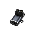 USB-C to Garmin Watch Charging Cable | 1m Fast Charger for Fenix, Venu, Forerunner