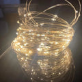 USB LED String Lights | Waterproof Copper Wire Fairy Garland