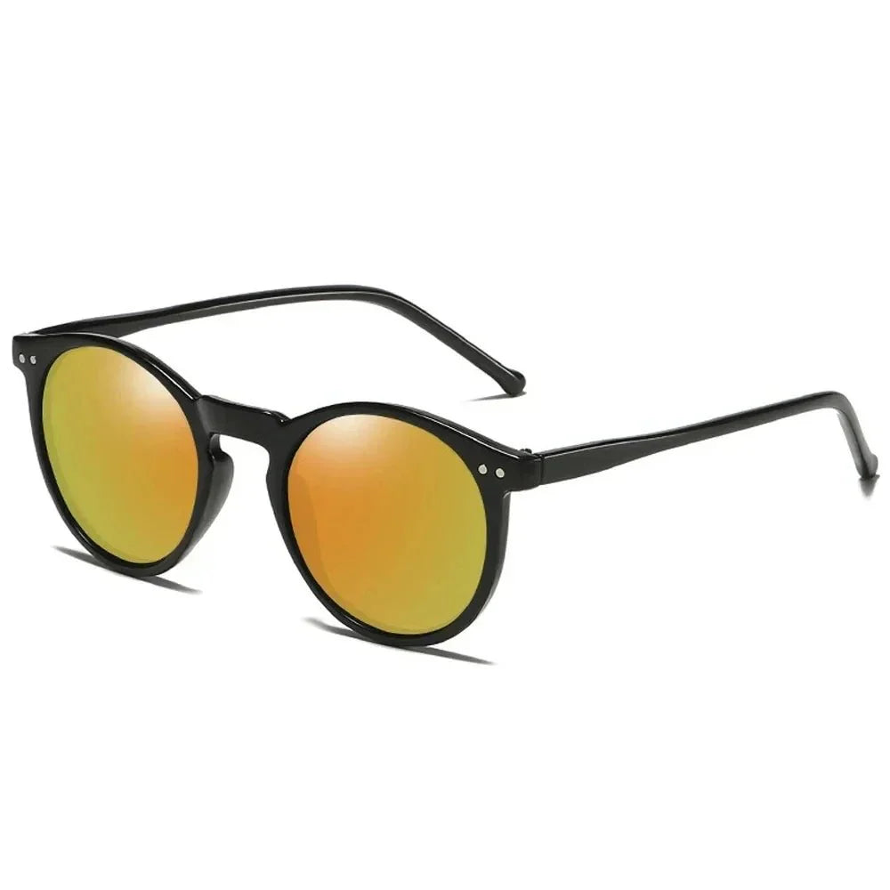 Women's Polarized Cat Eye Sunglasses | UV Protection with Stylish Design