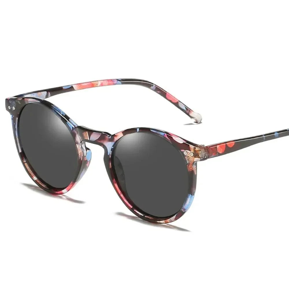 Women's Polarized Cat Eye Sunglasses | UV Protection with Stylish Design