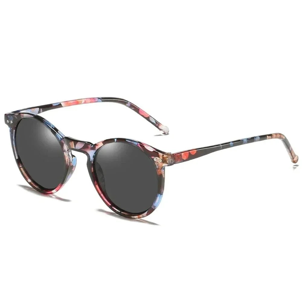 Women's Polarized Cat Eye Sunglasses | UV Protection with Stylish Design